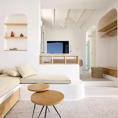 Wise Luxury 基斯诺斯