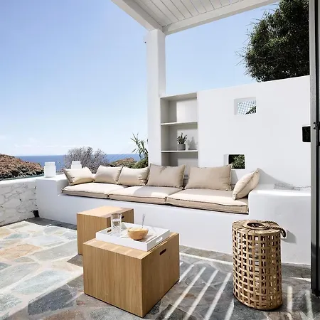 公寓式酒店 Wise Luxury 基斯诺斯