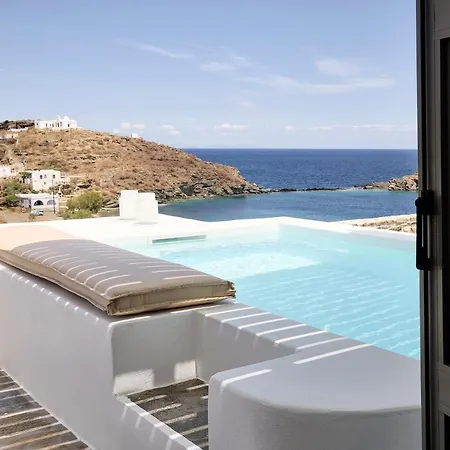 Wise Luxury 公寓式酒店 4*