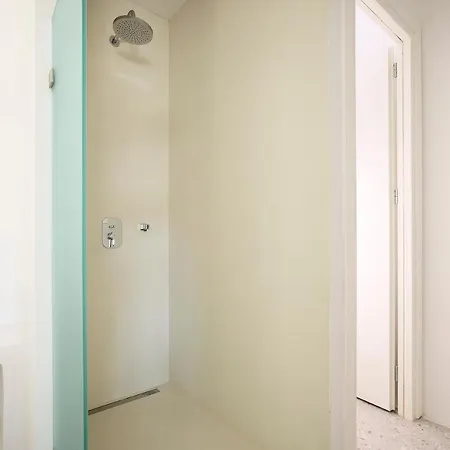 公寓式酒店 Wise Luxury 4*