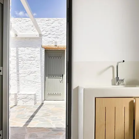 公寓式酒店 Wise Luxury 4*