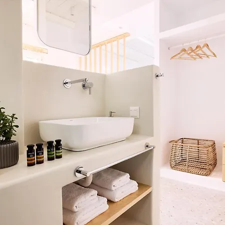 公寓式酒店 Wise Luxury