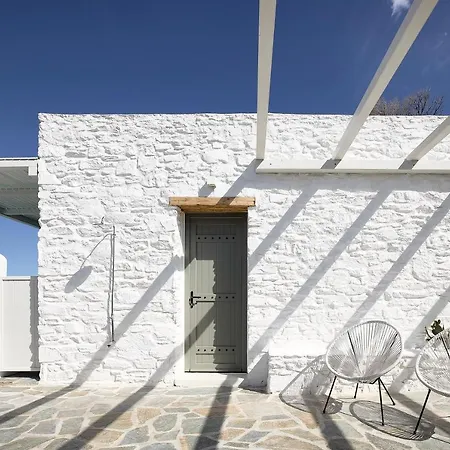 Wise Luxury 公寓式酒店 基斯诺斯