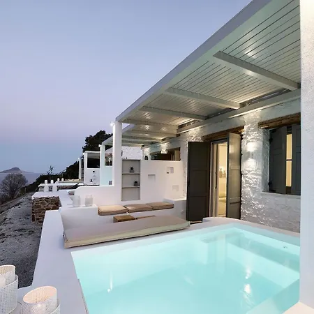 Wise Luxury 基斯诺斯