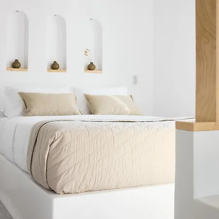 Wise Luxury 公寓式酒店 4*