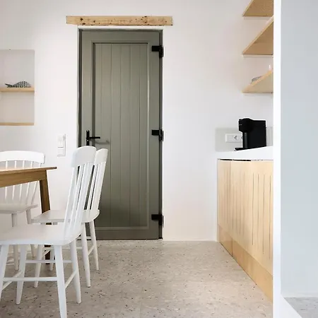 公寓式酒店 Wise Luxury 基斯诺斯