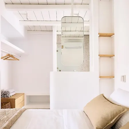 公寓式酒店 Wise Luxury 基斯诺斯