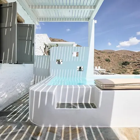 Wise Luxury 公寓式酒店