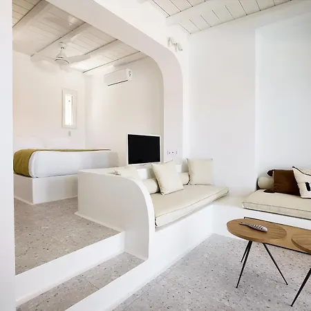 公寓式酒店 Wise Luxury 4*