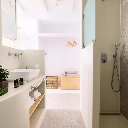 公寓式酒店 Wise Luxury