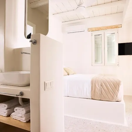 Wise Luxury 公寓式酒店