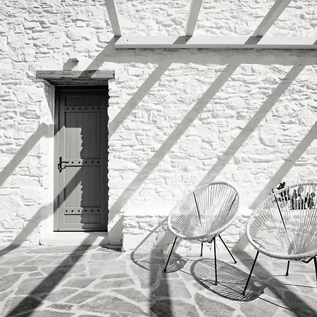 公寓式酒店 Wise Luxury 4*