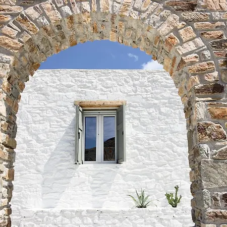 公寓式酒店 Wise Luxury 4*