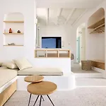Wise Luxury Kithnos
