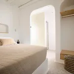 Wise Luxury Apart Otel Kythnos