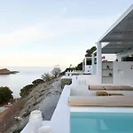 Lägenhetshotell Wise Luxury Kithnos