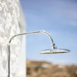 Wise Luxury Apart Otel Kythnos
