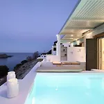 Wise Luxury Apart Otel 4*
