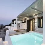 Wise Luxury Kythnos