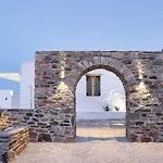 Wise Luxury Kythnos