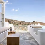 Apart Otel Wise Luxury Kythnos