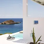 Wise Luxury 4* Kithnos
