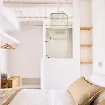 Apart Otel Wise Luxury Kythnos