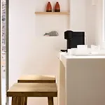Wise Luxury 4* Kythnos