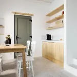 Apart Otel Wise Luxury