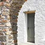 Wise Luxury Apart Otel Kythnos