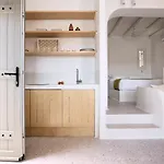 Wise Luxury 4* Kythnos