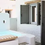 Wise Luxury 4* Kythnos