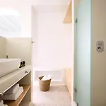 Wise Luxury Apart Otel Kythnos
