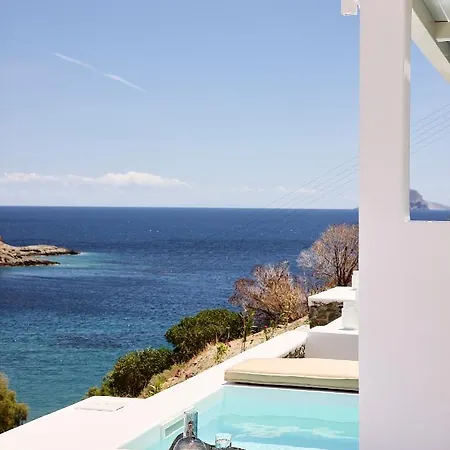 Wise Luxury Kythnos