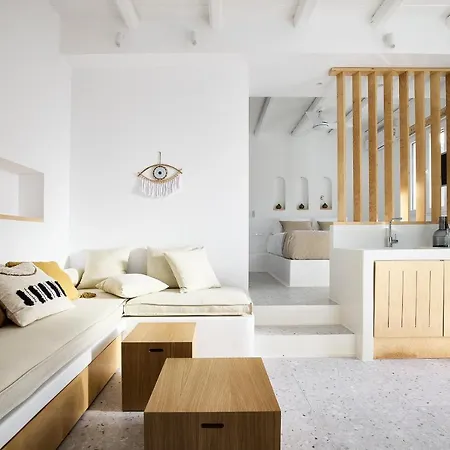 Aparthotel Wise Luxury