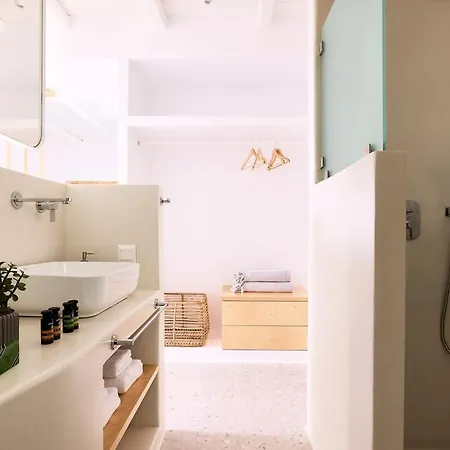 Wise Luxury Kythnos