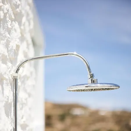Wise Luxury Aparthotel Kythnos