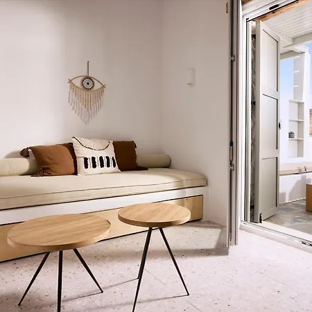 Aparthotel Wise Luxury *