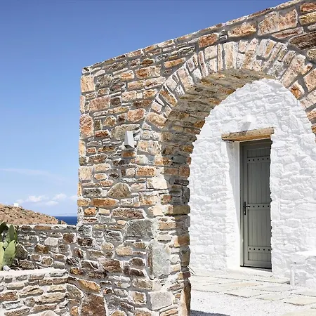 Wise Luxury Kythnos