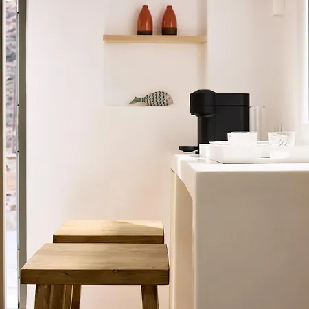 Wise Luxury * Kythnos