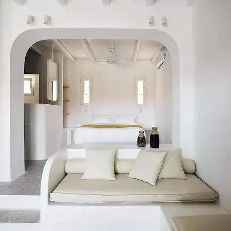 Wise Luxury Kythnos