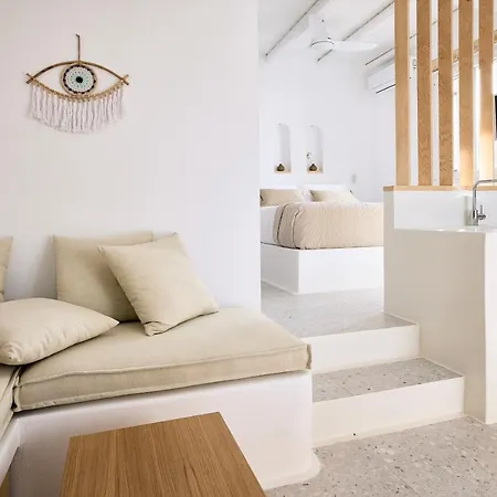 Wise Luxury Kythnos
