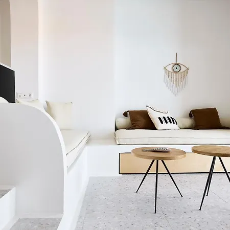 Aparthotel Wise Luxury