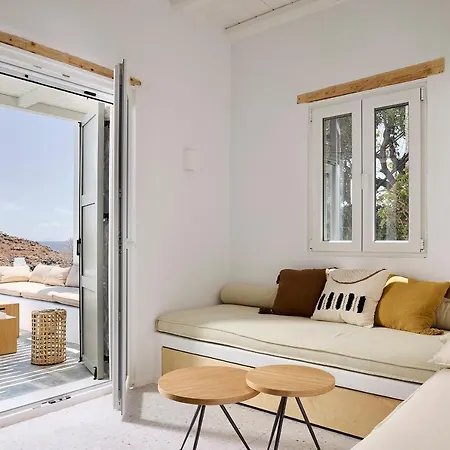 מלון דירות Wise Luxury