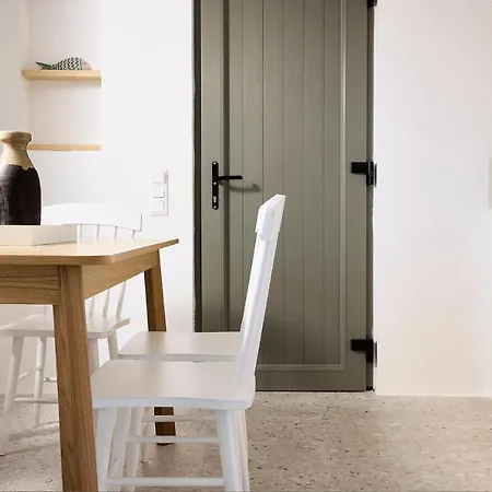 Wise Luxury Kythnos
