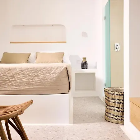 Wise Luxury Kythnos