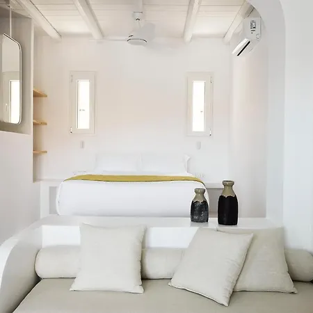 Wise Luxury Kythnos