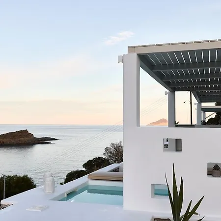 Aparthotel Wise Luxury