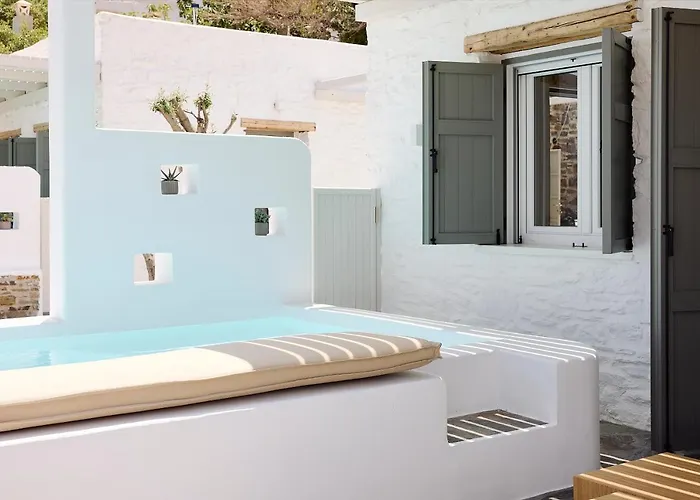 Wise Luxury كيثنوس