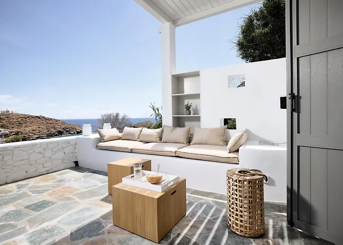 شقة فندقية Wise Luxury كيثنوس